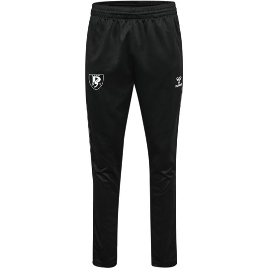 Sportfreunde 01 Handball Trainingshose Unisex schwarz