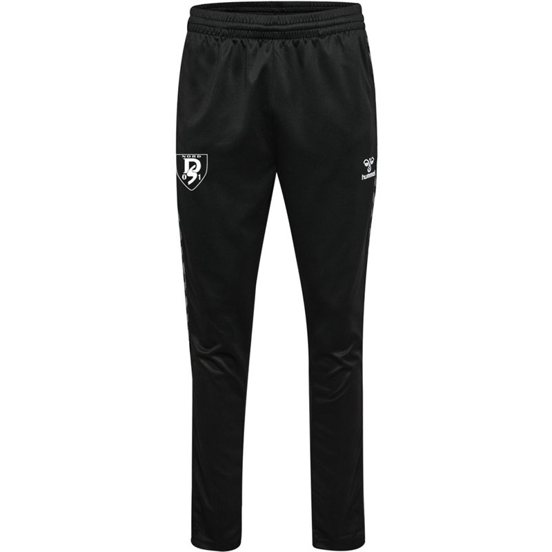 hummel hmlAUTHENTIC TRAINING PANTS Unisex Adult