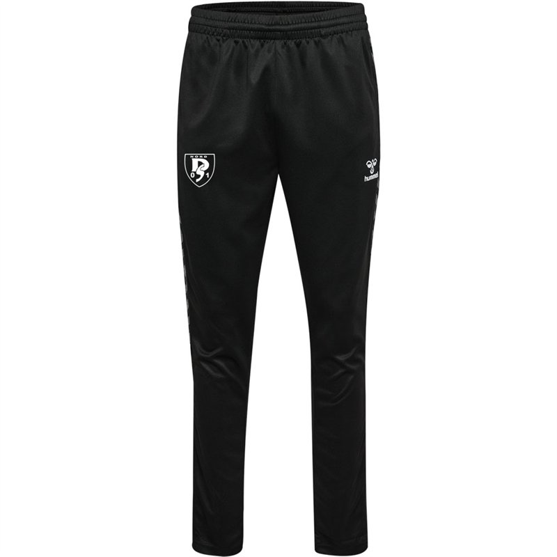 Sportfreunde 01 Handball Trainingshose Unisex schwarz