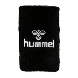 Sportfreunde 01 Handball Schweißband groß schwarz