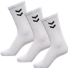 hummel 3-pack Basic sock Unisex Adult