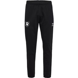 Sportfreunde 01 Handball Sweathose Kinder schwarz