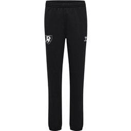 Sportfreunde 01 Handball Sweathose Damen schwarz