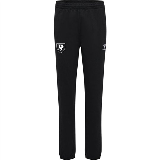 Sportfreunde 01 Handball Sweathose Damen schwarz