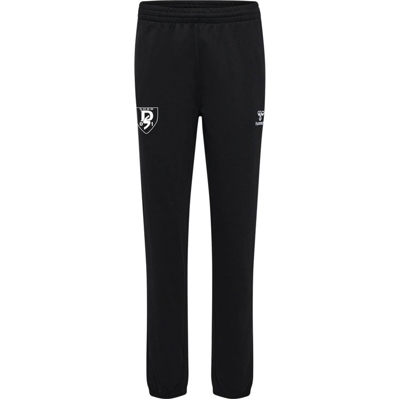 hummel hmlGO 2.0 SWEATPANTS WOMAN Female