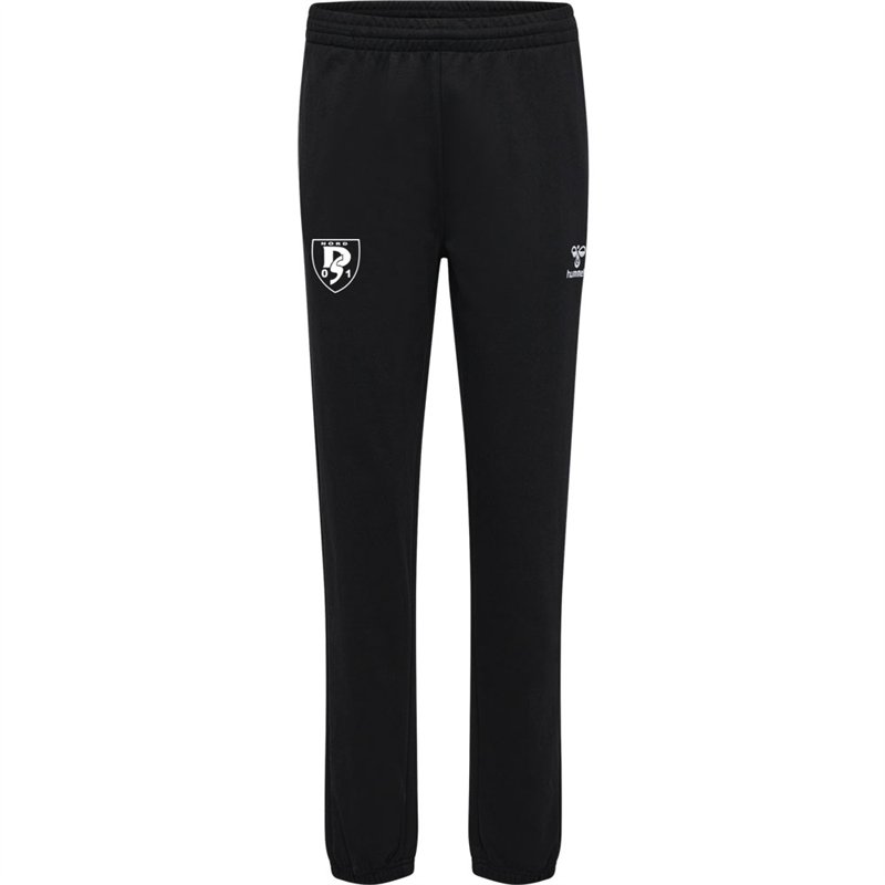 Sportfreunde 01 Handball Sweathose Damen schwarz