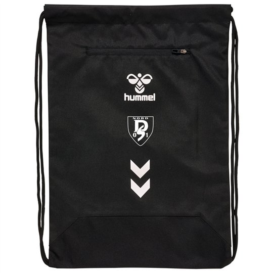 hummel hmlCORE 2.0 GYM BAG Unisex Adult