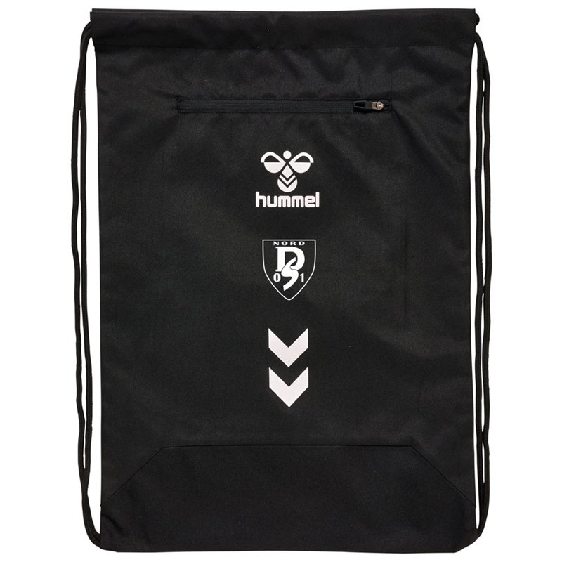 hummel hmlCORE 2.0 GYM BAG Unisex Adult