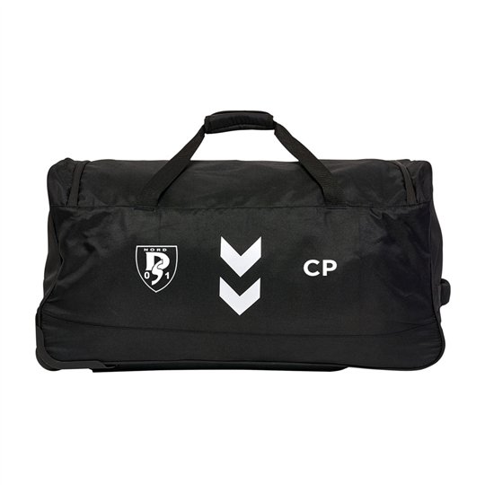 Sportfreunde 01 Handball Trolley M schwarz