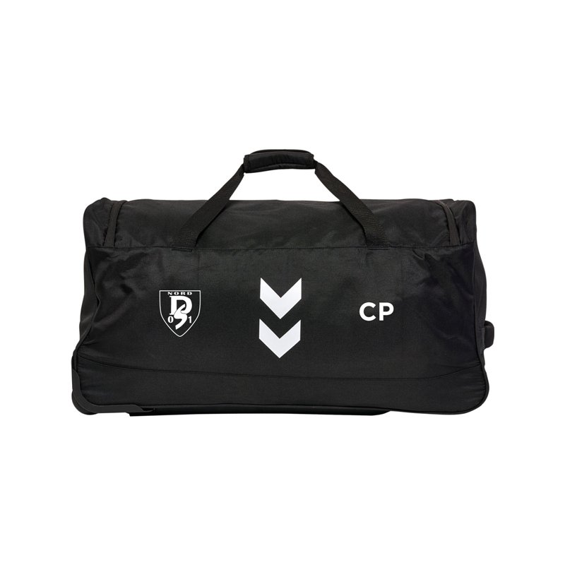 hummel hmlCORE 2.0 TROLLEY Unisex Adult
