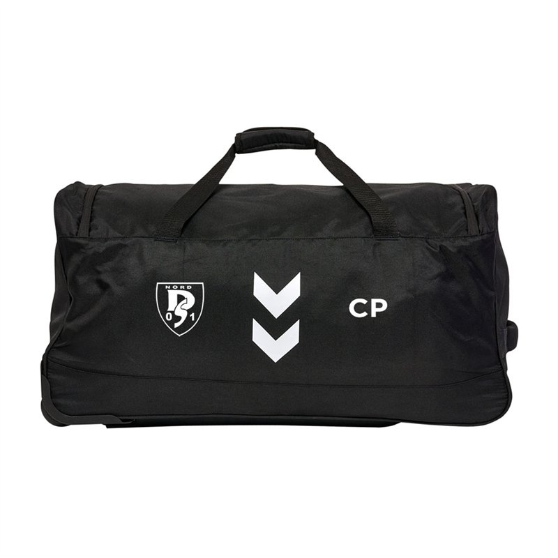 Sportfreunde 01 Handball Trolley XL schwarz