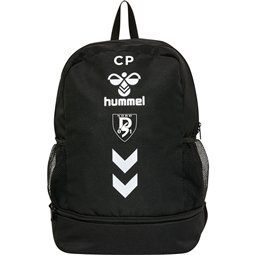 hummel hmlESSENTIAL BACK PACK W. SC Unisex Adult