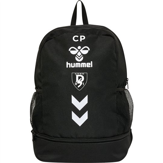 hummel hmlESSENTIAL BACK PACK W. SC Unisex Adult