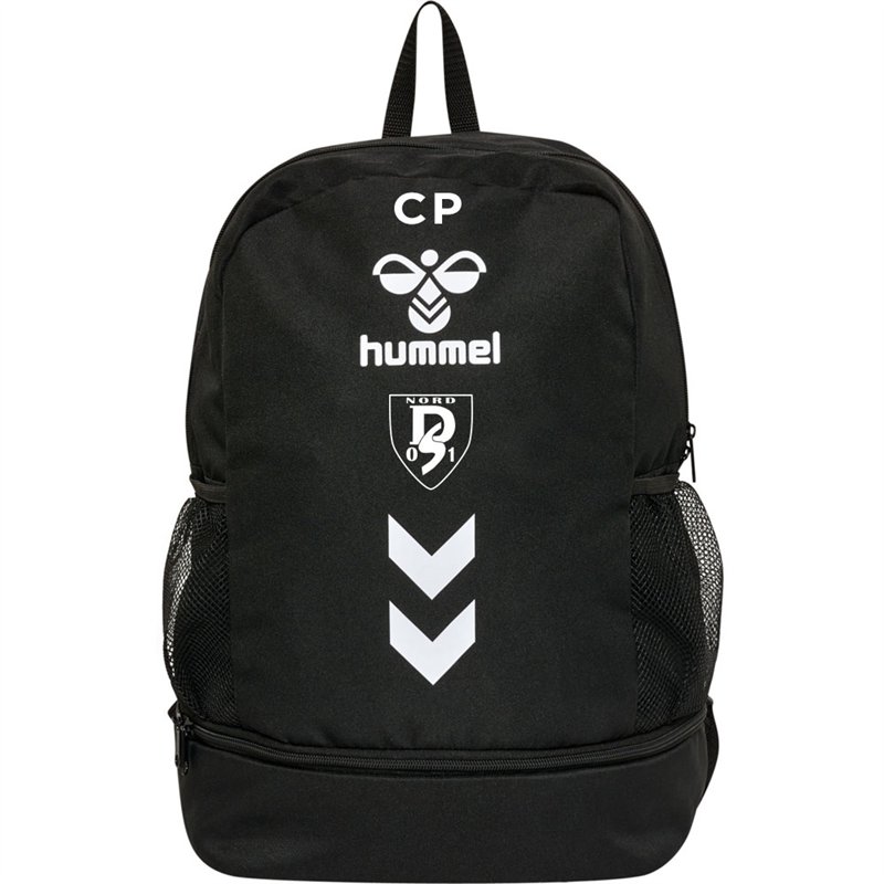 hummel hmlESSENTIAL BACK PACK W. SC Unisex Adult