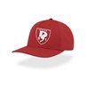 Sportfreunde 01 Handball Base Cap schwarz