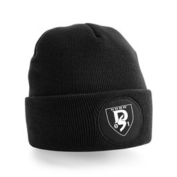 Sportfreunde 01 Handball Beanie schwarz