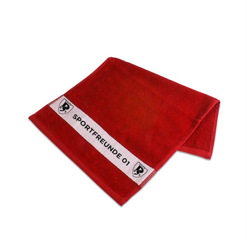 ATW  Handtuch schwarz