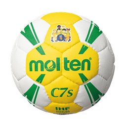 HCM MOLTEN C7s Knautschball