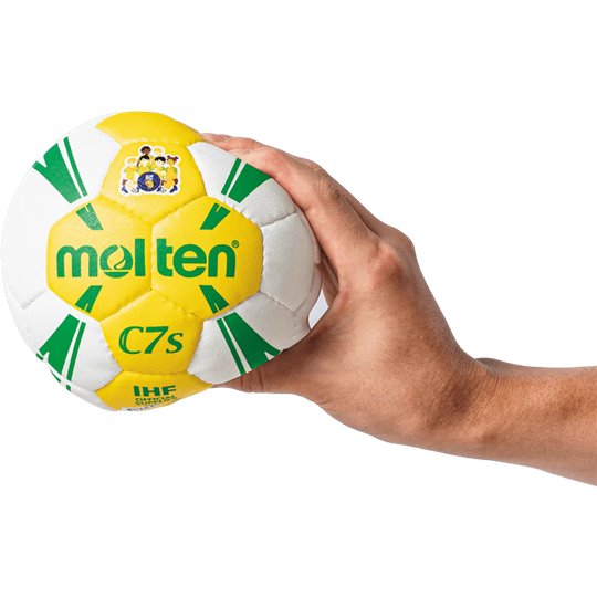 HCM MOLTEN C7s Knautschball