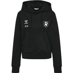 Sportfreunde 01 Handball Hoodie Damen