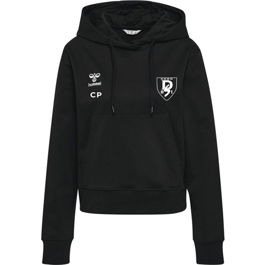 hummel hmlGO 2.0 HOODIE WOMAN Female