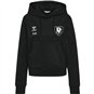 Sportfreunde 01 Handball Hoodie Damen