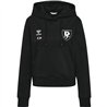Sportfreunde 01 Handball Hoodie Damen