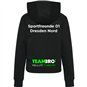 hummel hmlGO 2.0 HOODIE WOMAN Female