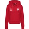 Sportfreunde 01 Handball Hoodie Damen