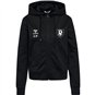 hummel hmlGO 2.0 ZIP HOODIE WOMAN Female