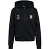hummel hmlGO 2.0 ZIP HOODIE WOMAN Female