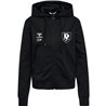 Sportfreunde 01 Handball Kapuzenjacke Damen