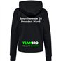 hummel hmlGO 2.0 ZIP HOODIE WOMAN Female