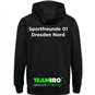 hummel hmlGO 2.0 ZIP HOODIE KIDS Unisex Kids