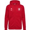 hummel hmlGO 2.0 ZIP HOODIE KIDS Unisex Kids