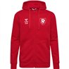 Sportfreunde 01 Handball Kapuzenjacke Kinder