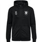 Sportfreunde 01 Handball Kapuzenjacke Unisex