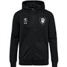 hummel hmlGO 2.0 ZIP HOODIE Male