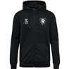 Sportfreunde 01 Handball Kapuzenjacke Unisex