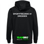 Sportfreunde 01 Handball Kapuzenjacke Unisex