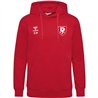 Sportfreunde 01 Handball Hoodie Unisex