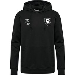 Sportfreunde 01 Handball Hoodie Kinder