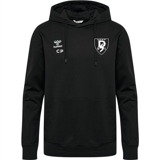 hummel hmlGO 2.0 HOODIE KIDS Unisex Kids