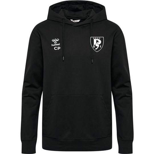 Sportfreunde 01 Handball Hoodie Kinder