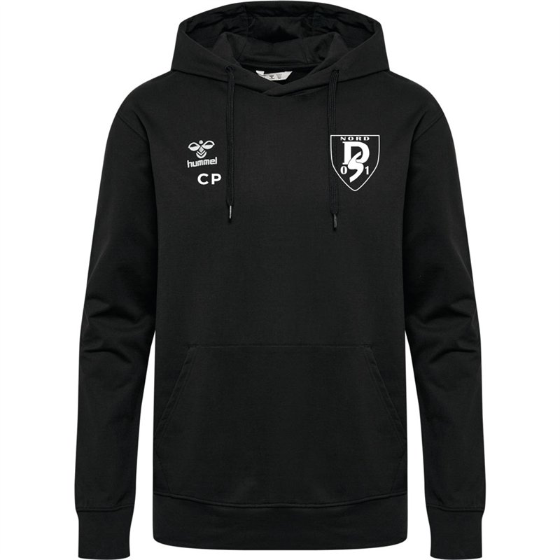 hummel hmlGO 2.0 HOODIE KIDS Unisex Kids