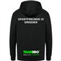 Sportfreunde 01 Handball Hoodie Kinder