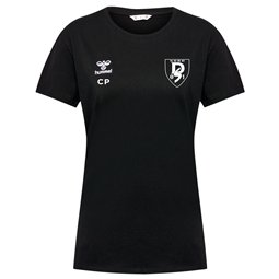 hummel hmlGO 2.0 T-SHIRT S/S WOMAN Female