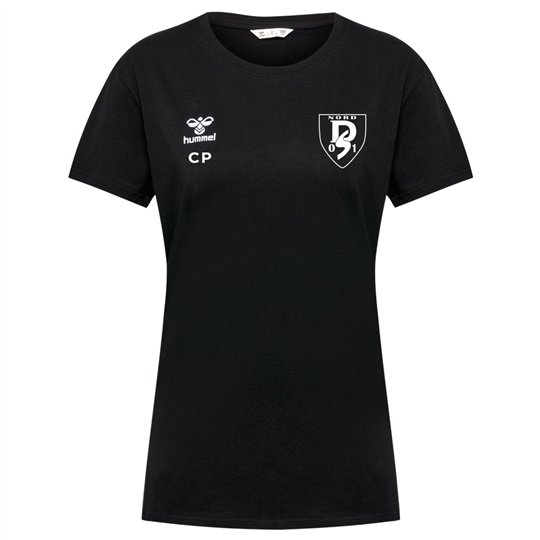 hummel hmlGO 2.0 T-SHIRT S/S WOMAN Female