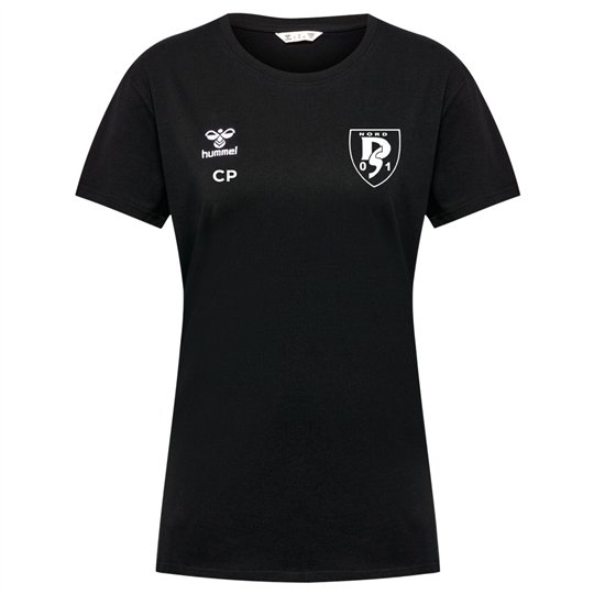 Sportfreunde 01 Handball T-Shirt Damen