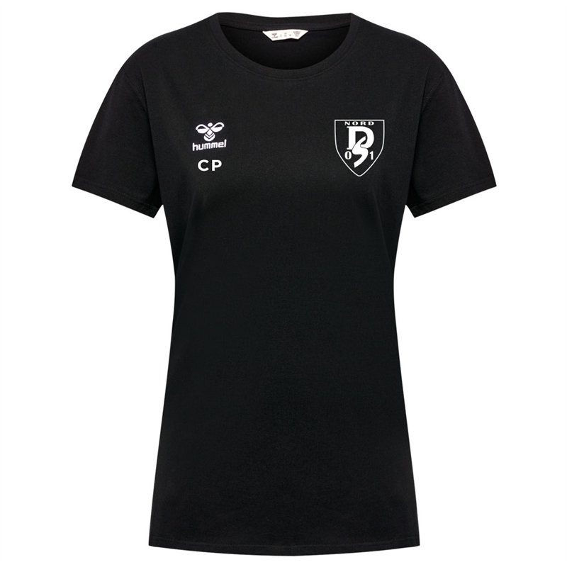 hummel hmlGO 2.0 T-SHIRT S/S WOMAN Female